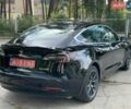 Черный Тесла Модель 3, объемом двигателя 0 л и пробегом 241 тыс. км за 13950 $, фото 8 на Automoto.ua