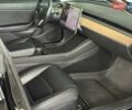 Чорний Тесла Модель 3, об'ємом двигуна 0 л та пробігом 120 тис. км за 16940 $, фото 16 на Automoto.ua