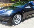 Черный Тесла Модель 3, объемом двигателя 0 л и пробегом 100 тыс. км за 18200 $, фото 1 на Automoto.ua