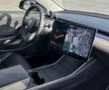 Черный Тесла Модель 3, объемом двигателя 0 л и пробегом 151 тыс. км за 17700 $, фото 16 на Automoto.ua