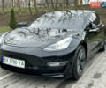 Черный Тесла Модель 3, объемом двигателя 0 л и пробегом 180 тыс. км за 17500 $, фото 1 на Automoto.ua
