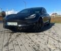 Черный Тесла Модель 3, объемом двигателя 0 л и пробегом 180 тыс. км за 17300 $, фото 1 на Automoto.ua