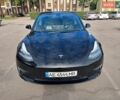 Черный Тесла Модель 3, объемом двигателя 0 л и пробегом 158 тыс. км за 14700 $, фото 8 на Automoto.ua