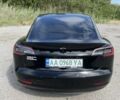 Черный Тесла Модель 3, объемом двигателя 0 л и пробегом 107 тыс. км за 15700 $, фото 2 на Automoto.ua
