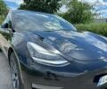 Черный Тесла Модель 3, объемом двигателя 0 л и пробегом 157 тыс. км за 17000 $, фото 6 на Automoto.ua