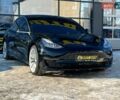 Черный Тесла Модель 3, объемом двигателя 0 л и пробегом 157 тыс. км за 13800 $, фото 1 на Automoto.ua