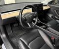 Черный Тесла Модель 3, объемом двигателя 0 л и пробегом 45 тыс. км за 15900 $, фото 11 на Automoto.ua