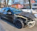 Черный Тесла Модель 3, объемом двигателя 0 л и пробегом 116 тыс. км за 10750 $, фото 2 на Automoto.ua