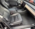 Чорний Тесла Модель 3, об'ємом двигуна 0 л та пробігом 140 тис. км за 21000 $, фото 27 на Automoto.ua
