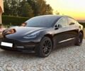 Чорний Тесла Модель 3, об'ємом двигуна 0 л та пробігом 121 тис. км за 11409 $, фото 4 на Automoto.ua