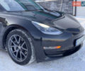 Чорний Тесла Модель 3, об'ємом двигуна 0 л та пробігом 77 тис. км за 14500 $, фото 45 на Automoto.ua
