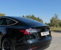Черный Тесла Модель 3, объемом двигателя 0 л и пробегом 140 тыс. км за 15027 $, фото 6 на Automoto.ua