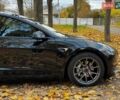 Черный Тесла Модель 3, объемом двигателя 0 л и пробегом 65 тыс. км за 25390 $, фото 3 на Automoto.ua