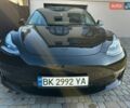 Черный Тесла Модель 3, объемом двигателя 0 л и пробегом 86 тыс. км за 15900 $, фото 2 на Automoto.ua