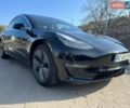 Чорний Тесла Модель 3, об'ємом двигуна 0 л та пробігом 20 тис. км за 17500 $, фото 4 на Automoto.ua