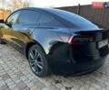 Черный Тесла Модель 3, объемом двигателя 0 л и пробегом 86 тыс. км за 15900 $, фото 5 на Automoto.ua