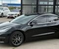 Черный Тесла Модель 3, объемом двигателя 0 л и пробегом 162 тыс. км за 16499 $, фото 2 на Automoto.ua