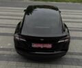Тесла Модель 3 2019 у Луцьку на Automoto.ua Чорний Тесла Модель 3, об'ємом двигуна 1 л та пробігом 255 тис. км за 13800 $, фото 7 на Automoto.ua
