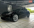 Чорний Тесла Модель 3, об'ємом двигуна 0 л та пробігом 96 тис. км за 17999 $, фото 2 на Automoto.ua