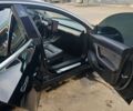 Чорний Тесла Модель 3, об'ємом двигуна 0 л та пробігом 81 тис. км за 17999 $, фото 6 на Automoto.ua