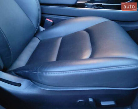 Черный Тесла Модель 3, объемом двигателя 0 л и пробегом 129 тыс. км за 19500 $, фото 14 на Automoto.ua