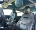 Черный Тесла Модель 3, объемом двигателя 0 л и пробегом 81 тыс. км за 12750 $, фото 7 на Automoto.ua