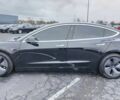 Черный Тесла Модель 3, объемом двигателя 0 л и пробегом 37 тыс. км за 8900 $, фото 3 на Automoto.ua
