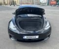 Черный Тесла Модель 3, объемом двигателя 0 л и пробегом 79 тыс. км за 20000 $, фото 23 на Automoto.ua