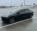 Черный Тесла Модель 3, объемом двигателя 0 л и пробегом 129 тыс. км за 14500 $, фото 1 на Automoto.ua