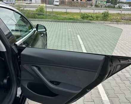 Черный Тесла Модель 3, объемом двигателя 0 л и пробегом 172 тыс. км за 16700 $, фото 27 на Automoto.ua