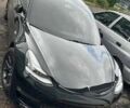 Черный Тесла Модель 3, объемом двигателя 0 л и пробегом 98 тыс. км за 20799 $, фото 1 на Automoto.ua