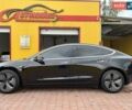 Черный Тесла Модель 3, объемом двигателя 0 л и пробегом 164 тыс. км за 12200 $, фото 11 на Automoto.ua