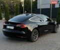 Черный Тесла Модель 3, объемом двигателя 0 л и пробегом 163 тыс. км за 13800 $, фото 4 на Automoto.ua