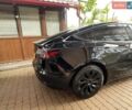 Черный Тесла Модель 3, объемом двигателя 0 л и пробегом 85 тыс. км за 17700 $, фото 12 на Automoto.ua