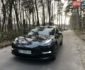 Чорний Тесла Модель 3, об'ємом двигуна 0 л та пробігом 48 тис. км за 17000 $, фото 1 на Automoto.ua