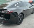 Чорний Тесла Модель 3, об'ємом двигуна 0 л та пробігом 98 тис. км за 16600 $, фото 2 на Automoto.ua