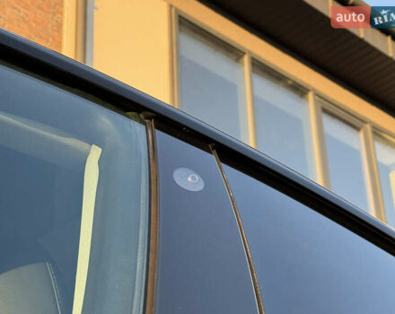 Чорний Тесла Модель 3, об'ємом двигуна 0 л та пробігом 117 тис. км за 18999 $, фото 42 на Automoto.ua