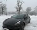 Чорний Тесла Модель 3, об'ємом двигуна 0 л та пробігом 137 тис. км за 13500 $, фото 13 на Automoto.ua