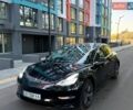 Черный Тесла Модель 3, объемом двигателя 0 л и пробегом 103 тыс. км за 19000 $, фото 1 на Automoto.ua