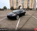 Чорний Тесла Модель 3, об'ємом двигуна 0.37 л та пробігом 138 тис. км за 19800 $, фото 1 на Automoto.ua