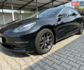 Черный Тесла Модель 3, объемом двигателя 0 л и пробегом 135 тыс. км за 15900 $, фото 12 на Automoto.ua