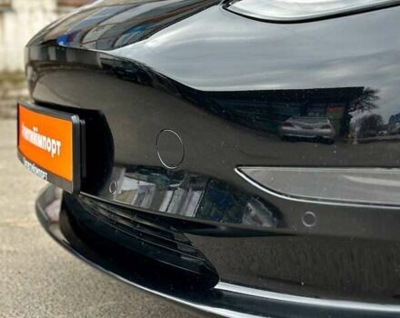 Черный Тесла Модель 3, объемом двигателя 0 л и пробегом 193 тыс. км за 27000 $, фото 18 на Automoto.ua