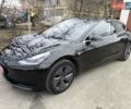 Черный Тесла Модель 3, объемом двигателя 0 л и пробегом 230 тыс. км за 15600 $, фото 3 на Automoto.ua