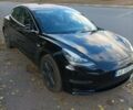 Черный Тесла Модель 3, объемом двигателя 0 л и пробегом 260 тыс. км за 13800 $, фото 3 на Automoto.ua