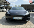 Черный Тесла Модель 3, объемом двигателя 0 л и пробегом 135 тыс. км за 15900 $, фото 1 на Automoto.ua