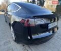 Черный Тесла Модель 3, объемом двигателя 0 л и пробегом 198 тыс. км за 12400 $, фото 2 на Automoto.ua