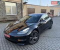 Черный Тесла Модель 3, объемом двигателя 0 л и пробегом 269 тыс. км за 12600 $, фото 2 на Automoto.ua