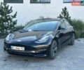 Чорний Тесла Модель 3, об'ємом двигуна 0 л та пробігом 222 тис. км за 13500 $, фото 1 на Automoto.ua