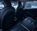 Черный Тесла Модель 3, объемом двигателя 0 л и пробегом 95 тыс. км за 16990 $, фото 34 на Automoto.ua