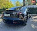 Черный Тесла Модель 3, объемом двигателя 0 л и пробегом 115 тыс. км за 14900 $, фото 10 на Automoto.ua